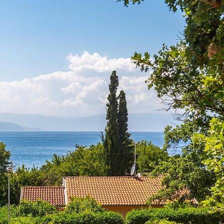 Apartmani Gabi Нивице Экстерьер фото